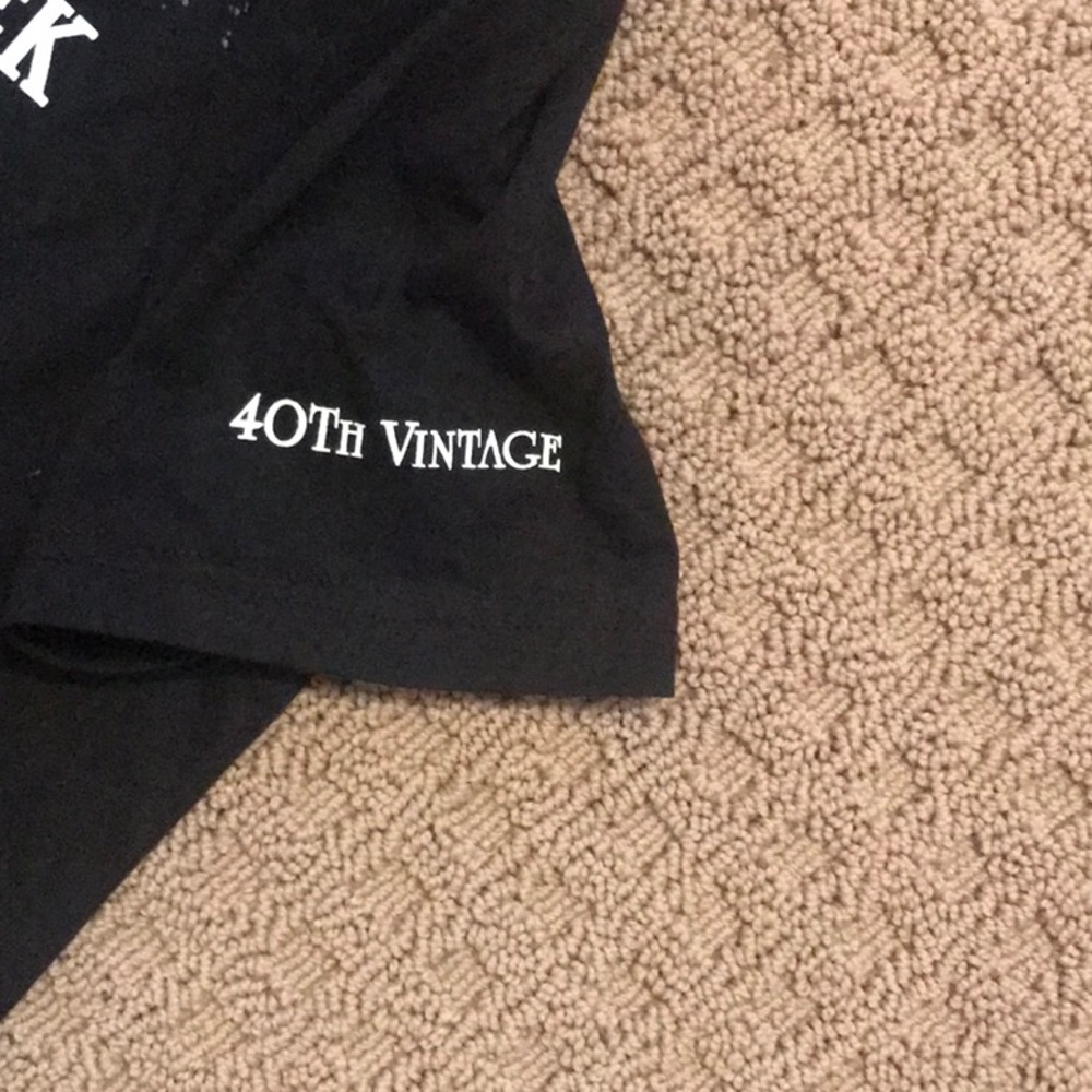 New Quilceda Creek Winery tshirt(3dfor$15item) - Picture 2 of 3